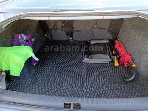 Sahibinden Volkswagen Passat 1.8 Basic 1998 Model