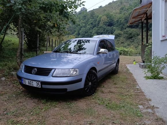 Sahibinden Volkswagen Passat 1.8 Basic 1998 Model