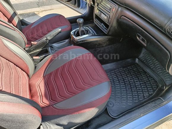 Sahibinden Volkswagen Passat 1.8 Basic 1998 Model