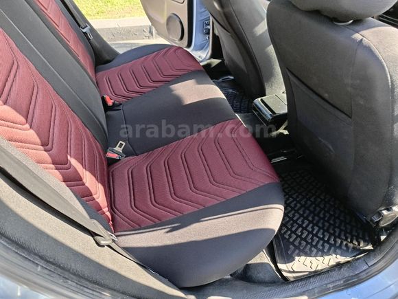 Sahibinden Volkswagen Passat 1.8 Basic 1998 Model