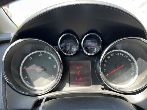 Sahibinden Opel Astra 1.3 CDTI Edition 2012 Model 