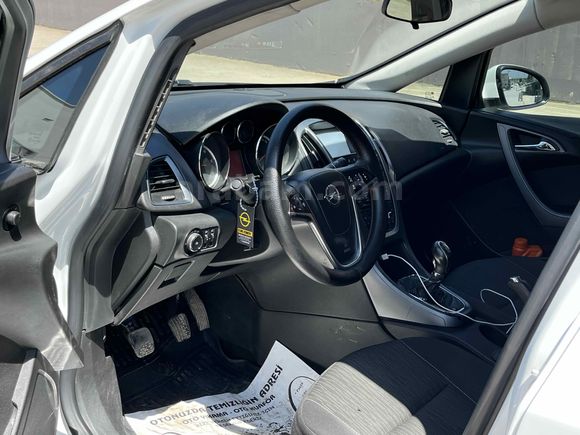 Sahibinden Opel Astra 1.3 CDTI Edition 2012 Model 