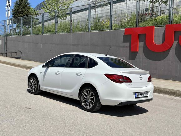 Sahibinden Opel Astra 1.3 CDTI Edition 2012 Model 