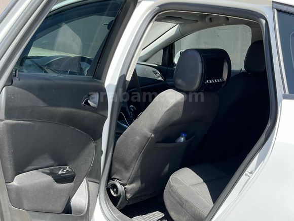 Sahibinden Opel Astra 1.3 CDTI Edition 2012 Model 