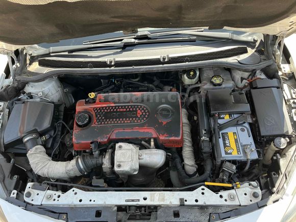 Sahibinden Opel Astra 1.3 CDTI Edition 2012 Model 