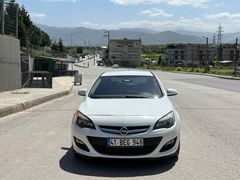 Sahibinden Opel Astra 1.3 CDTI Edition 2012 Model 