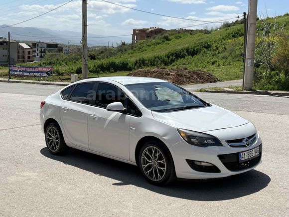Sahibinden Opel Astra 1.3 CDTI Edition 2012 Model 