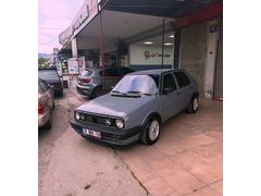 Sahibinden Volkswagen Golf 1.6 CL 1991 Model 