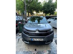 Sahibinden Citroen C5 Aircross 1.5 BlueHDI Shine 2020 Model 