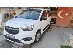 Sahibinden Opel Combo 1.5 CDTI Edition 2021 Model