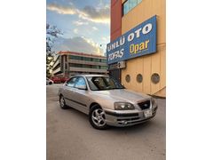 Sahibinden Hyundai Elantra 1.6 GLS 2005 Model