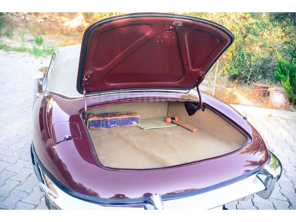 Sahibinden Jaguar E-Type 