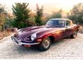 Sahibinden Jaguar E-Type 