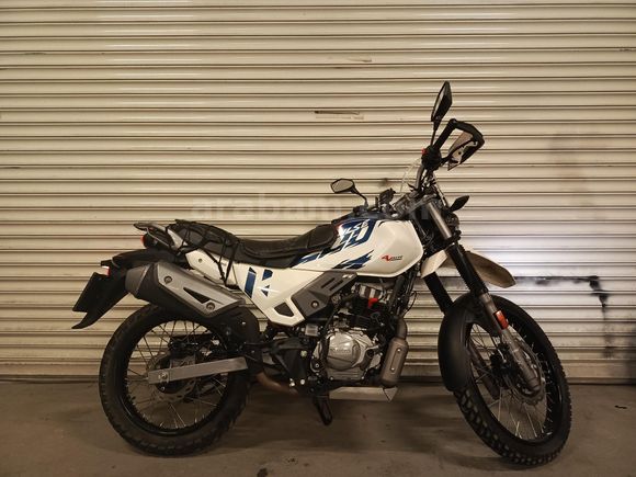 Sahibinden Hero XPulse 200 4V Pro