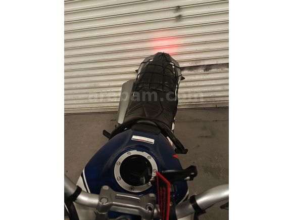 Sahibinden Hero XPulse 200 4V Pro