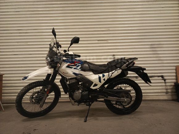 Sahibinden Hero XPulse 200 4V Pro
