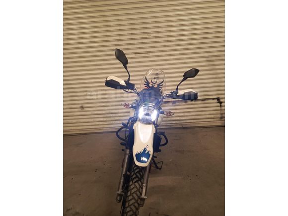 Sahibinden Hero XPulse 200 4V Pro
