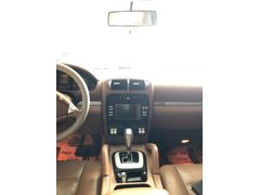 ACİL SATILIK SAHİBİNDEN PORSCHE CAYENNE BAKIMLI