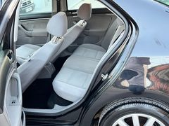 Değişensiz 2008 Jetta 1.4 TSi Midline
