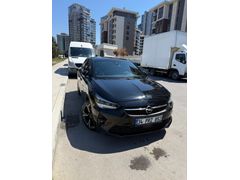 Sahibinden Opel Corsa 1.2 T Ultimate 2023 Model 