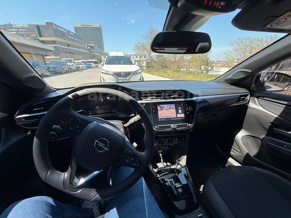 Sahibinden Opel Corsa 1.2 T Ultimate 2023 Model 