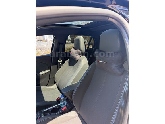Sahibinden Opel Corsa 1.2 T Ultimate 2023 Model 