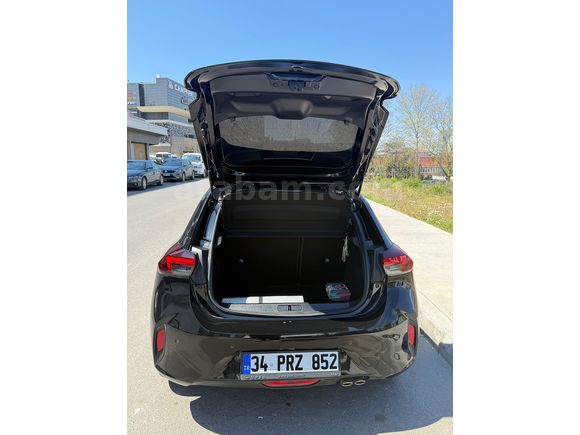 Sahibinden Opel Corsa 1.2 T Ultimate 2023 Model 