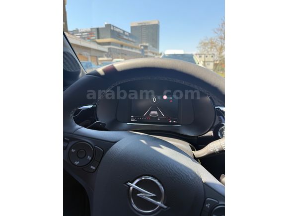 Sahibinden Opel Corsa 1.2 T Ultimate 2023 Model 