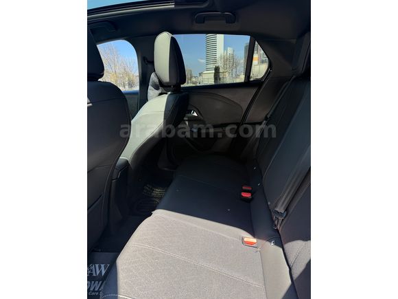 Sahibinden Opel Corsa 1.2 T Ultimate 2023 Model 