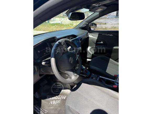 Sahibinden Opel Corsa 1.2 T Ultimate 2023 Model 