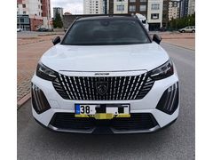 Sahibinden 2024 çıkışlı Peugeot 2008 1.2 PureTech GT