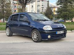 SIFIR MOTORLU CLİO 1.6 RXT 2000 Model 