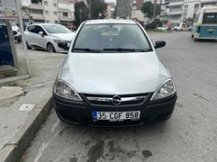Sahibinden Opel Corsa Van 1.3 CDTI 2006 Model 
