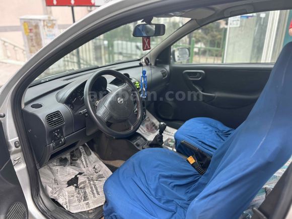 Sahibinden Opel Corsa Van 1.3 CDTI 2006 Model 