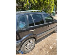 Sahibinden Ford Fusion 1.4 TDCi Comfort 2006 Model 
