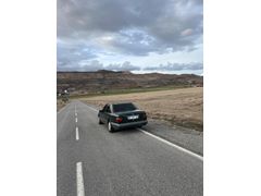 Sahibinden Mercedes - Benz E 200 1987 Model