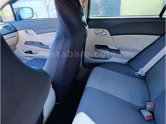 Sahibinden Honda Civic 1.6i VTEC Eco Elegance 2014 Model