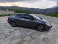 Sahibinden Honda Civic 1.6i VTEC Eco Elegance 2014 Model