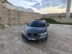 Sahibinden Honda Civic 1.6i VTEC Eco Elegance 2014 Model