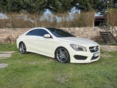 Sahibinden Mercedes - Benz CLA 200 AMG 2013 Model 