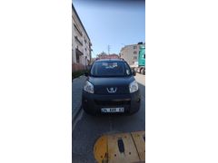 Sahibinden Peugeot Bipper 1.4 HDI Comfort Pack 2009 Model
