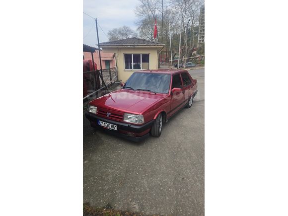 Sahibinden Tofaş Doğan S 1996 Model