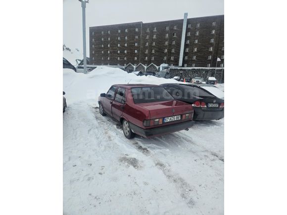 Sahibinden Tofaş Doğan S 1996 Model