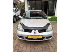 2008 RENAULT SYMBOL 1.5 DİZEL EXTREME