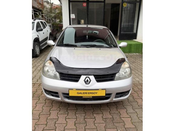 2008 RENAULT SYMBOL 1.5 DİZEL EXTREME