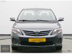 AYAZ OTOMOTİV'DEN 2011 MODEL TOYOTA COROLLA 1.4 D-4D ELEGANT