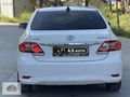 ATLAS AUTO'DAN TOYOTA+COROLLA+1.4D4+ELEGANS+PAKET