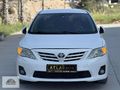 ATLAS AUTO'DAN TOYOTA+COROLLA+1.4D4+ELEGANS+PAKET