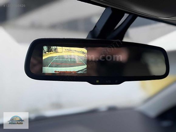 ATLAS AUTO'DAN TOYOTA+COROLLA+1.4D4+ELEGANS+PAKET