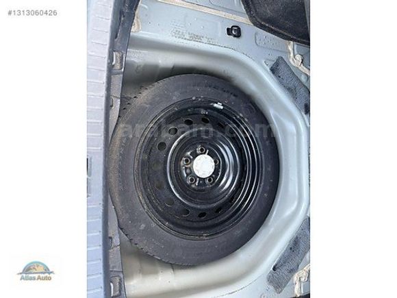 ATLAS AUTO'DAN TOYOTA+COROLLA+1.4D4+ELEGANS+PAKET